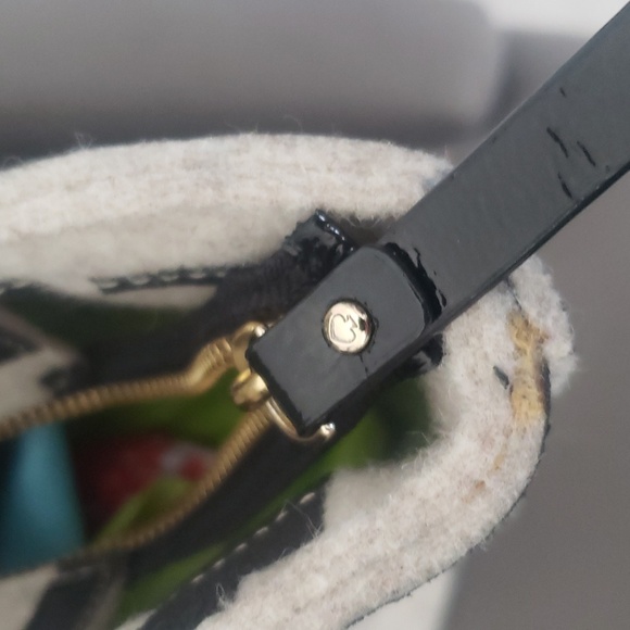 Kate Spade bag - Picture 5 of 6